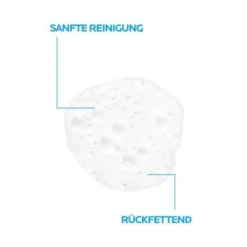 ROCHE-POSAY Lipikar Seifenstück 150 g