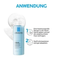 ROCHE-POSAY Lipikar Surgras Duschgel 400 ml