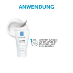 ROCHE-POSAY Lipikar Xerand Handcreme 50 ml