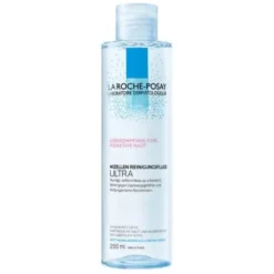 ROCHE-POSAY Mizellen Reinigungsfluid reaktive Haut 200 ml