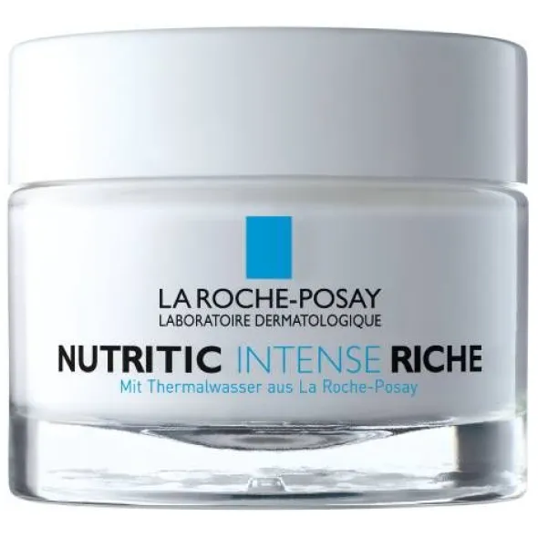 ROCHE-POSAY Nutritic Intense Creme reichhaltig 50 ml