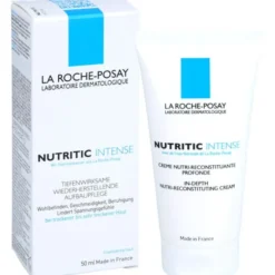 ROCHE-POSAY Nutritic Intense Creme 50 ml