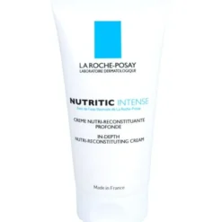 ROCHE-POSAY Nutritic Intense Creme 50 ml