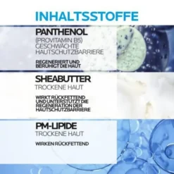 ROCHE-POSAY Nutritic Lippenstift 4,7 ml