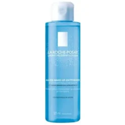 ROCHE-POSAY Physiolog.Augen Make-up Entferner 125 ml
