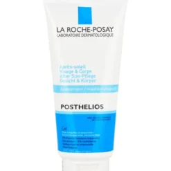 ROCHE-POSAY Posthelios Apres-Soleil Milch 200 ml