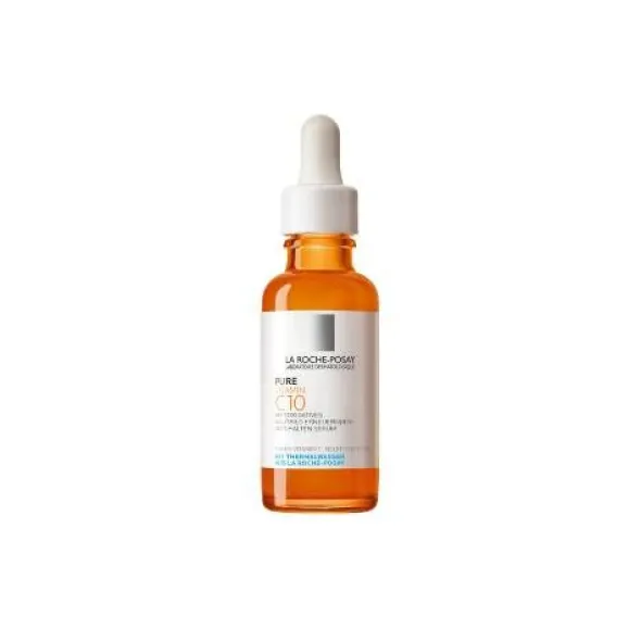 ROCHE-POSAY Pure Vitamin C10 Serum 30 ml