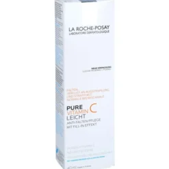 ROCHE-POSAY Redermic C NH Creme 40 ml