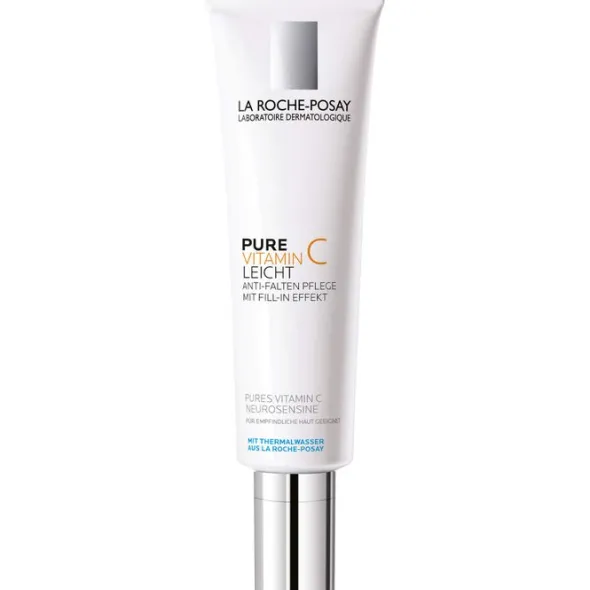 ROCHE-POSAY Redermic C NH Creme 40 ml