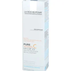 ROCHE-POSAY Redermic C UV Creme 40 ml