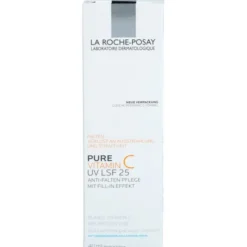 ROCHE-POSAY Redermic C UV Creme 40 ml
