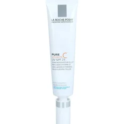 ROCHE-POSAY Redermic C UV Creme 40 ml