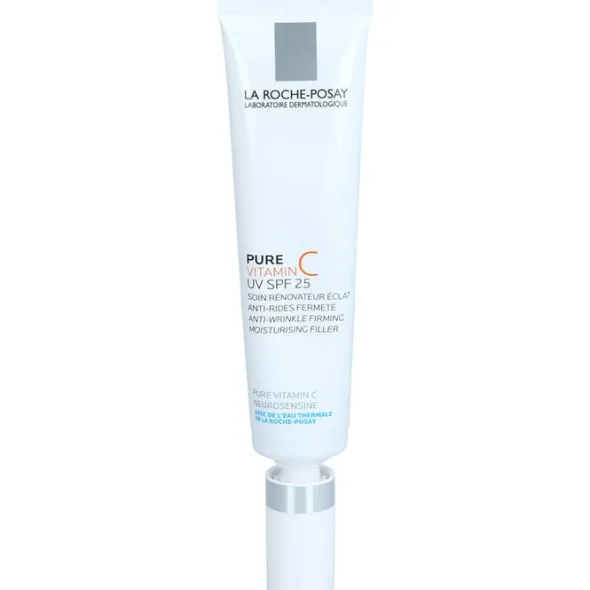ROCHE-POSAY Redermic C UV Creme 40 ml