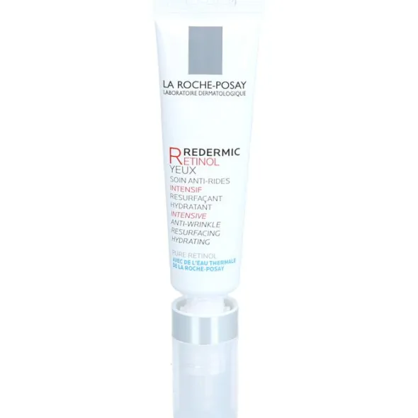 ROCHE-POSAY Redermic R Augen Creme 15 ml