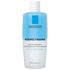 ROCHE-POSAY Respect.Augen Make-up Entferner 125 ml