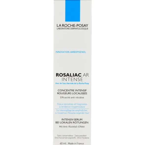 ROCHE-POSAY Rosaliac AR Intense Creme 40 ml