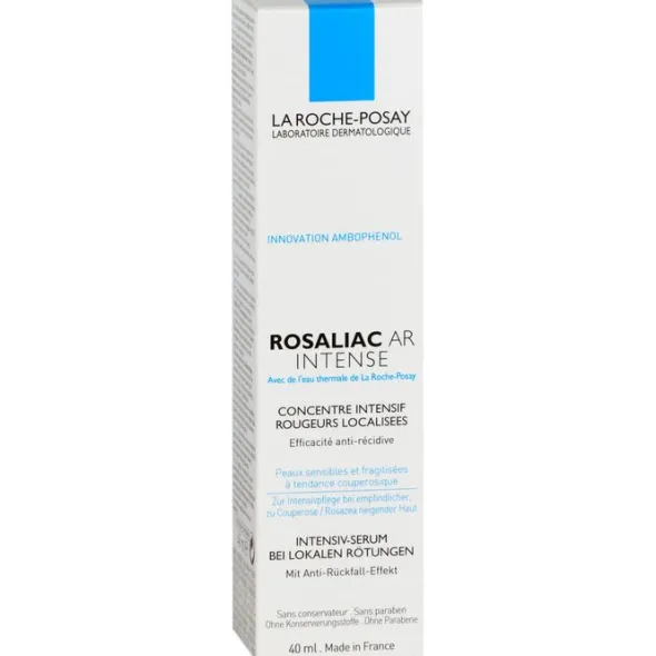 ROCHE-POSAY Rosaliac AR Intense Creme 40 ml