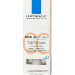 ROCHE-POSAY Rosaliac CC Creme 50 ml
