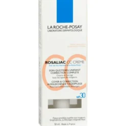 ROCHE-POSAY Rosaliac CC Creme 50 ml