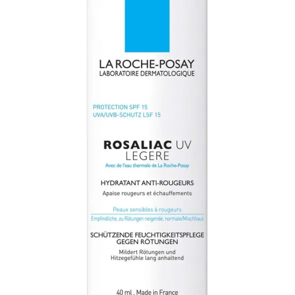 ROCHE-POSAY Rosaliac UV Creme leicht 40 ml