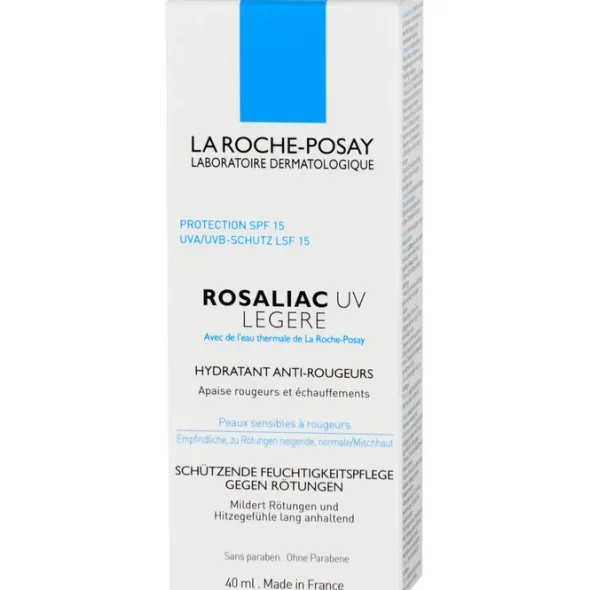 ROCHE-POSAY Rosaliac UV Creme leicht 40 ml