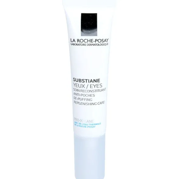 ROCHE-POSAY Substiane+ Augen Creme 15 ml