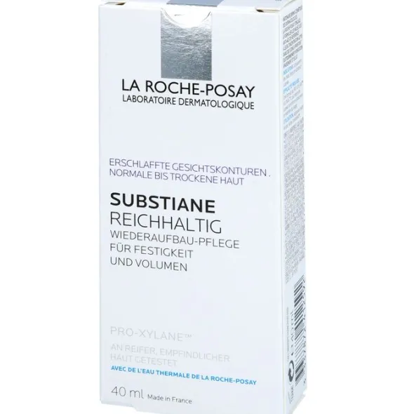 ROCHE-POSAY Substiane+ Creme 40 ml