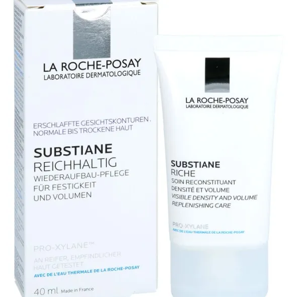ROCHE-POSAY Substiane+ Creme 40 ml