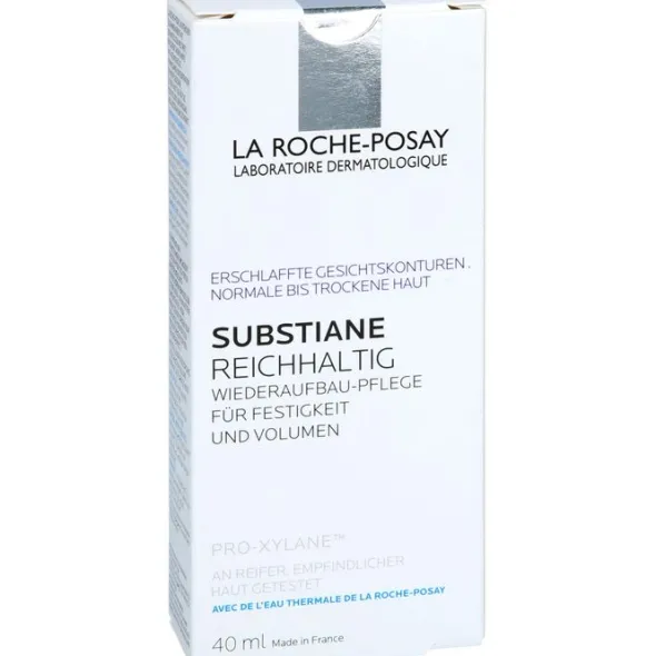 ROCHE-POSAY Substiane+ Creme 40 ml