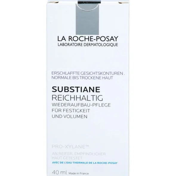 ROCHE-POSAY Substiane+ Creme 40 ml