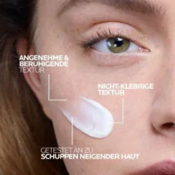 ROCHE-POSAY Toleriane Kerium DS Creme 40 ml