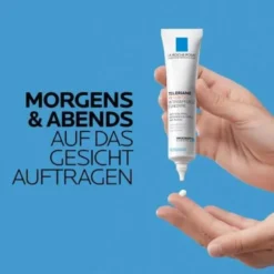 ROCHE-POSAY Toleriane Kerium DS Creme 40 ml
