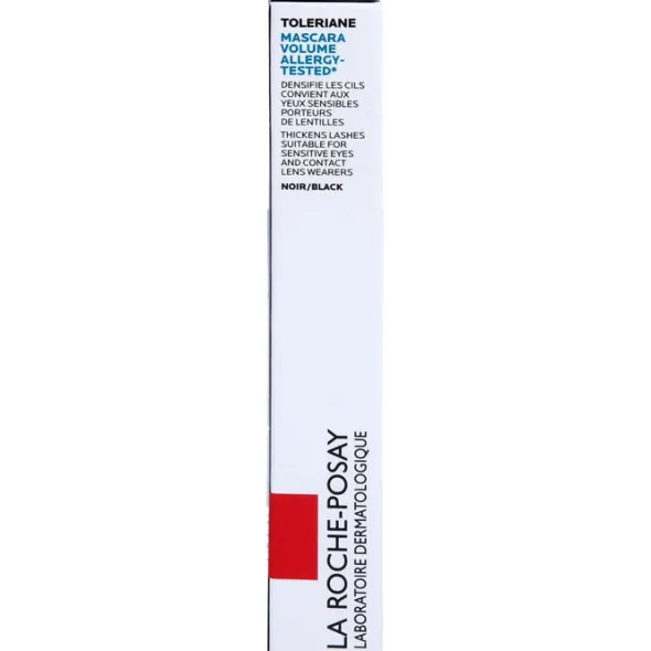 ROCHE-POSAY Toleriane Mascara Volume 6,9 ml