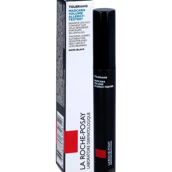 ROCHE-POSAY Toleriane Mascara Volume 6,9 ml