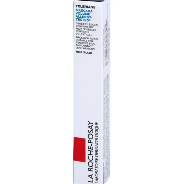 ROCHE-POSAY Toleriane Mascara Volume 6,9 ml