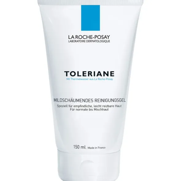ROCHE-POSAY Toleriane Reinigungsgel 150 ml