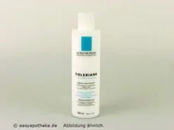 ROCHE-POSAY Toleriane Reinigungsfluid 200 ml