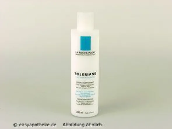 ROCHE-POSAY Toleriane Reinigungsfluid 200 ml