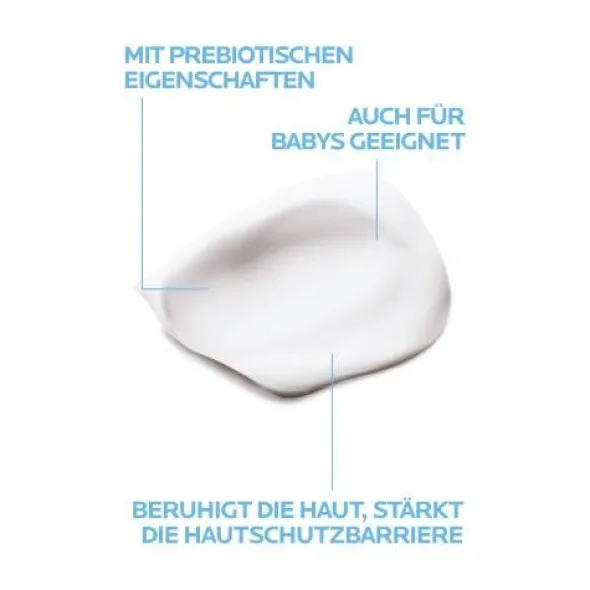 ROCHE-POSAY Toleriane sensitive Creme 40 ml
