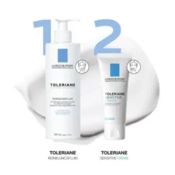 ROCHE-POSAY Toleriane sensitive Creme 40 ml