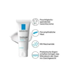 ROCHE-POSAY Toleriane sensitive Creme 40 ml