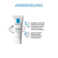 ROCHE-POSAY Toleriane sensitive Creme 40 ml