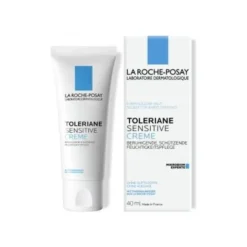 ROCHE-POSAY Toleriane sensitive Creme 40 ml