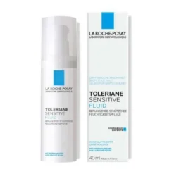 ROCHE-POSAY Toleriane sensitive Fluid 40 ml