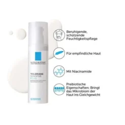 ROCHE-POSAY Toleriane sensitive Fluid 40 ml