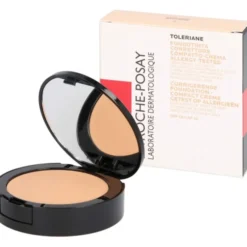 ROCHE-POSAY Toleriane Teint Comp.Cre.11/R Puder 9 g