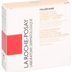 ROCHE-POSAY Toleriane Teint Comp.Cre.11/R Puder 9 g