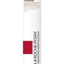 ROCHE-POSAY Toleriane Teint Fluid 15/R 30 ml