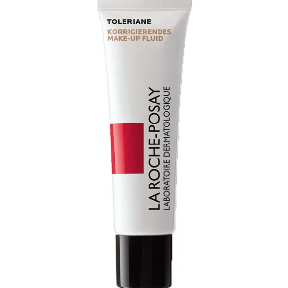ROCHE-POSAY Toleriane Teint Fluid 15/R 30 ml