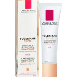 ROCHE-POSAY Toleriane Teint Fluid 13/R 30 ml